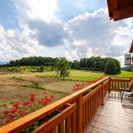 Mazurkowa - Z Widokiem Na Karkonosze I Sniezke, Darmowy Parking, Obok Restauracja Mazurkowa Chata Jelenia Gora Exterior photo
